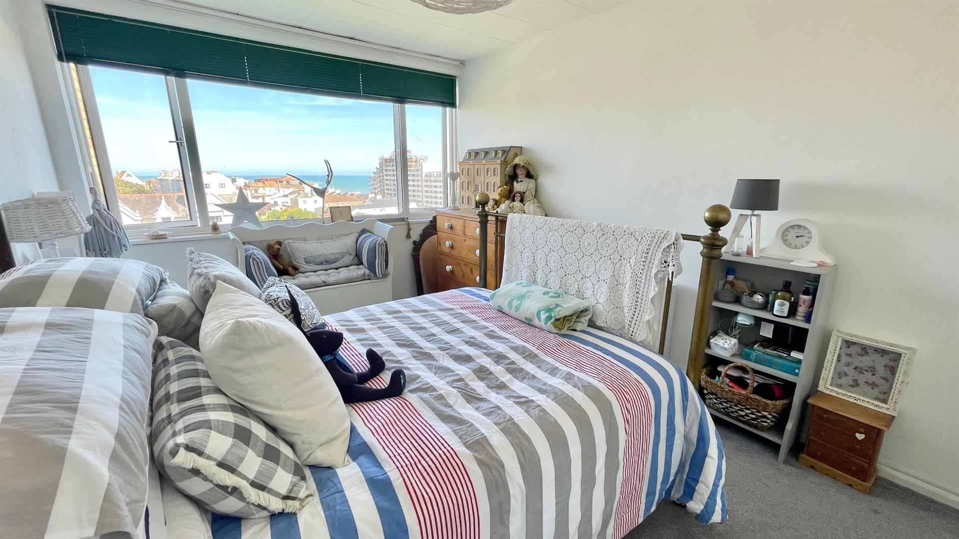 Quarry Hill, St. Leonards-On-Sea